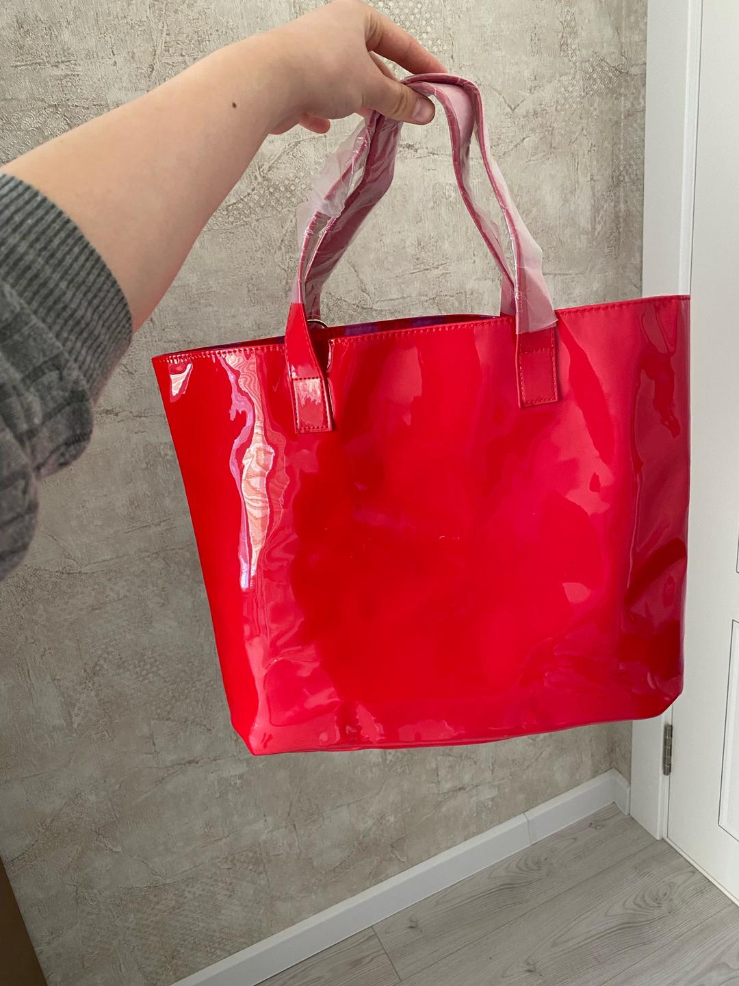 Marc Jacobs Сумка от бренда Marc Jacobs — фото 2