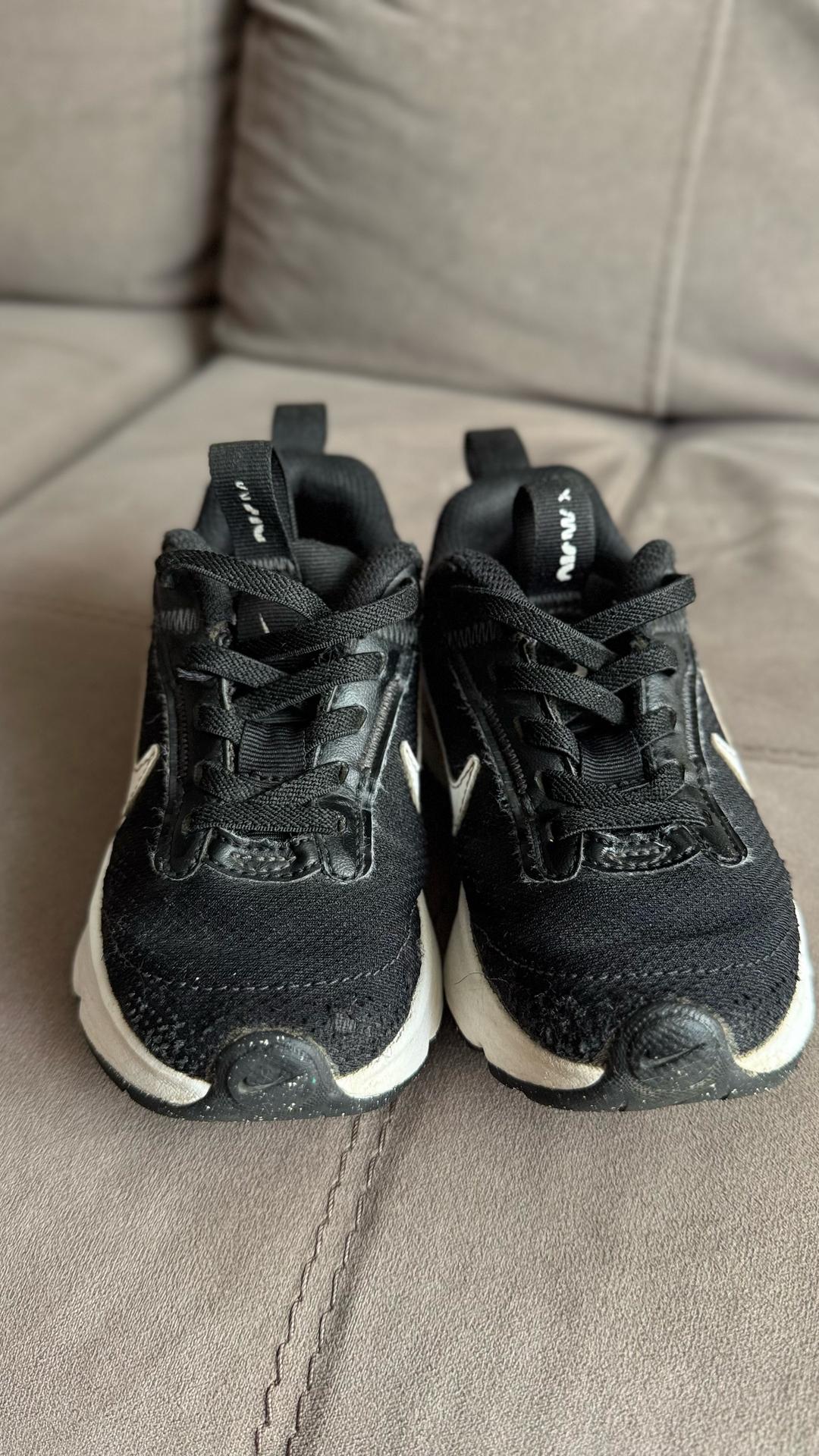 Nike Кроссовки Nike Air Max детские — фото 2