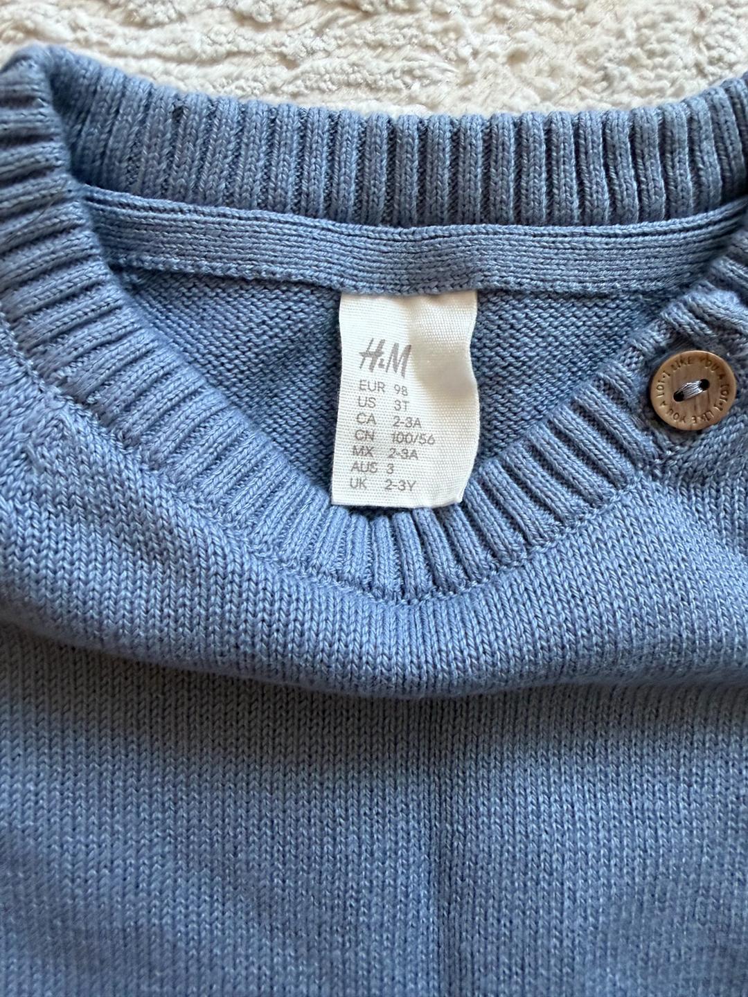 H&M Продам кофту — фото 2