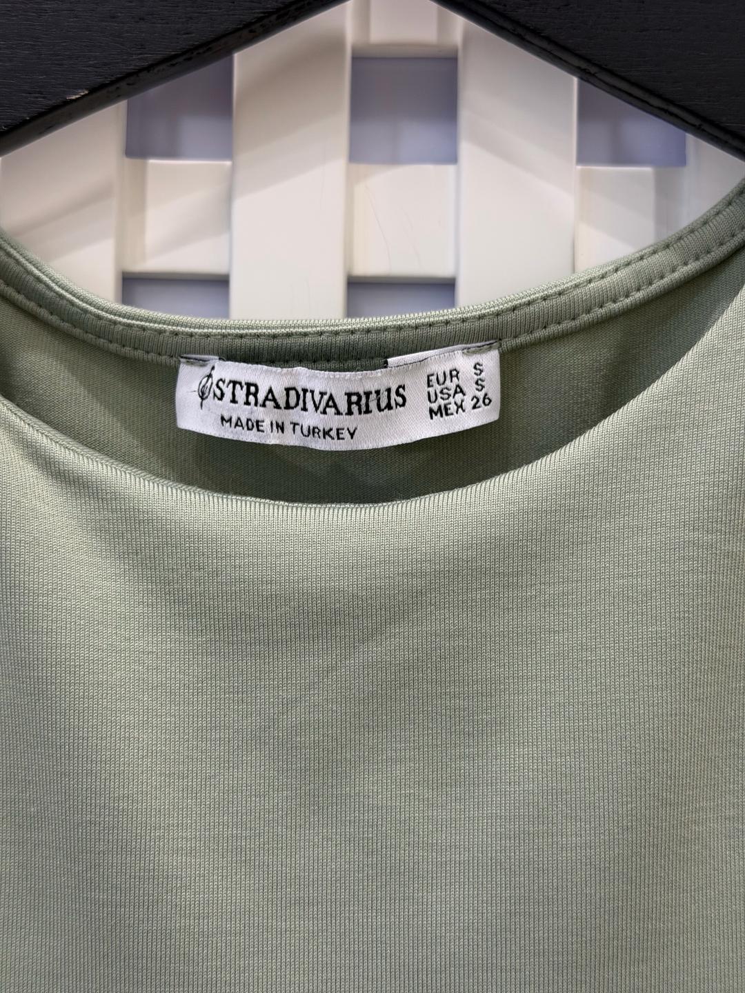 Stradivarius Боди Stradivarius — фото 2