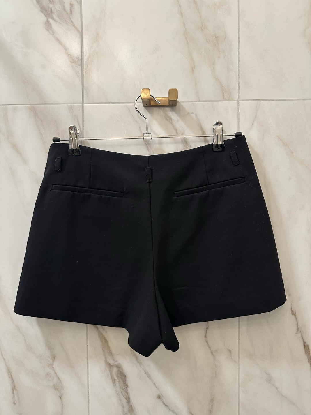 Zara Шорты-юбка ZARA — фото 2