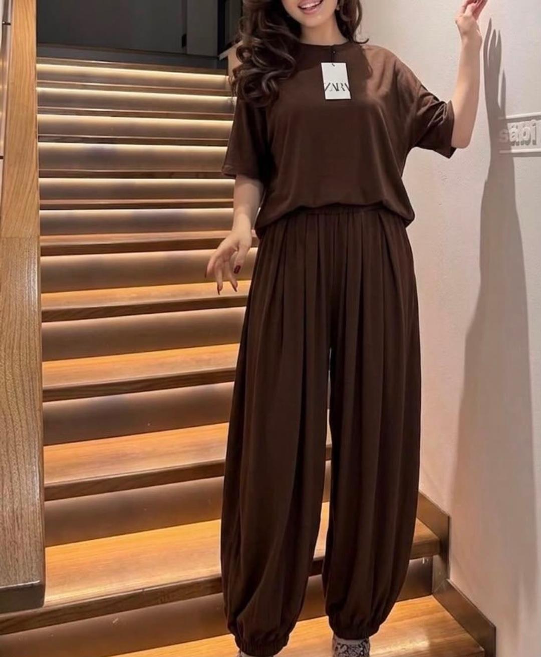 Zara Спортивный костюм ZARA — фото 2