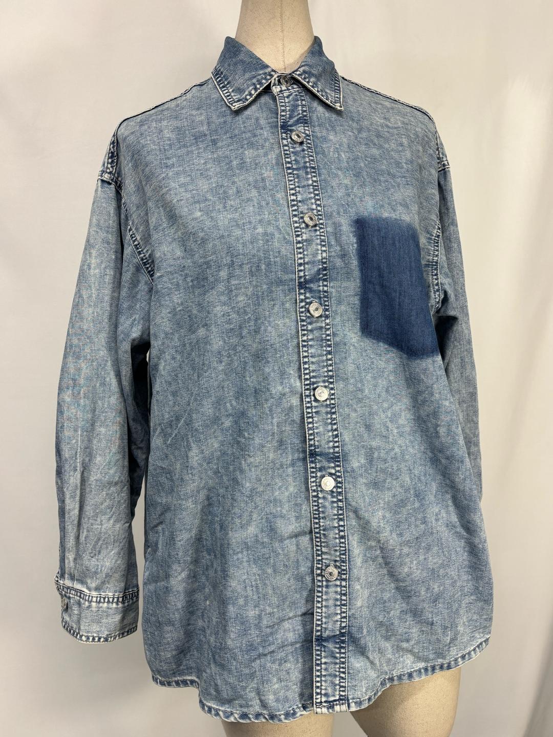 H&M Рубашка H&M — фото 2