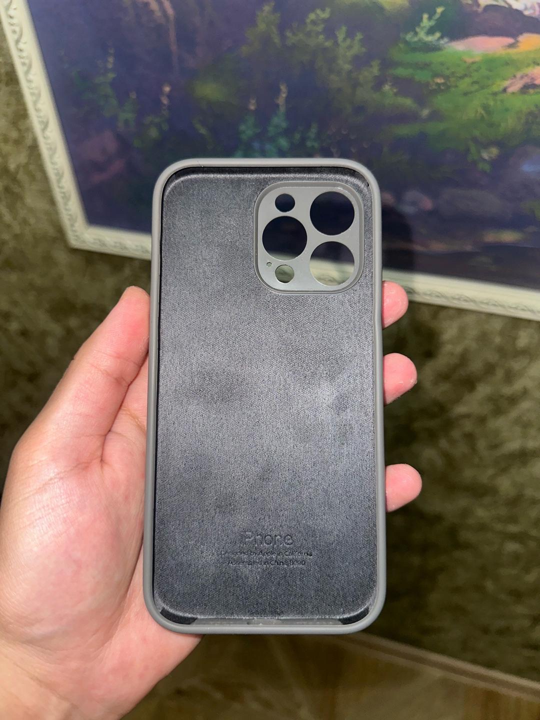 Apple Чехол Apple для iPhone 14 pro Max — фото 2