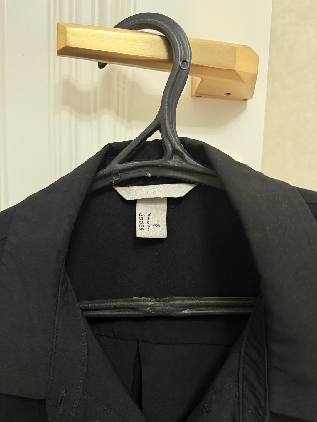 H&M Рубашка от HsM — фото 2