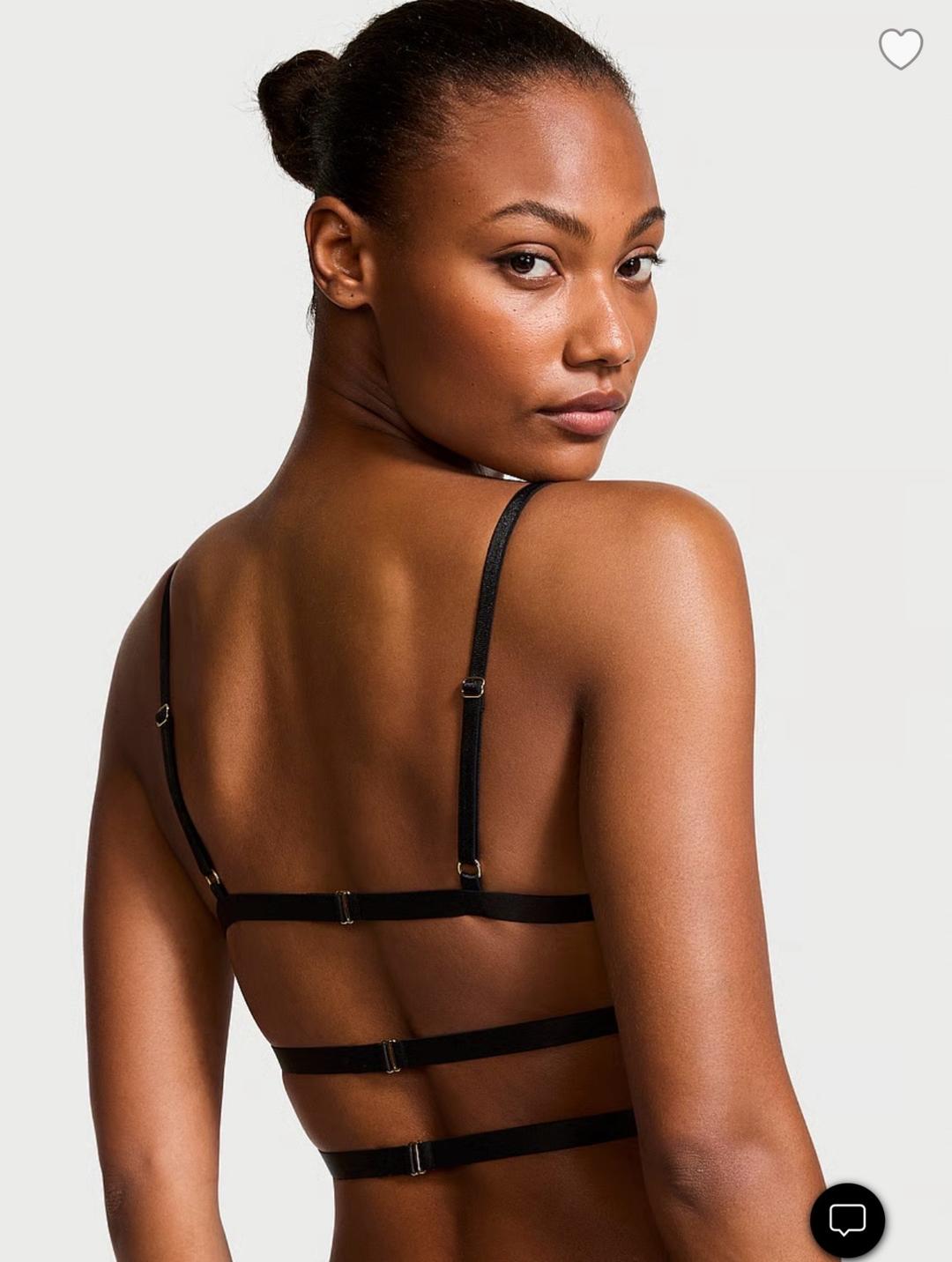 Victoria's Secret Бра Victoria’s Secret, размер S, чашка С — фото 2