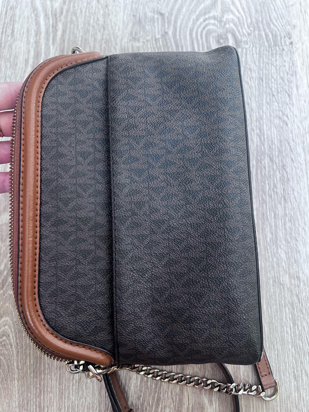 Michael Kors Сумка кроссбоди Michael Kors — фото 2