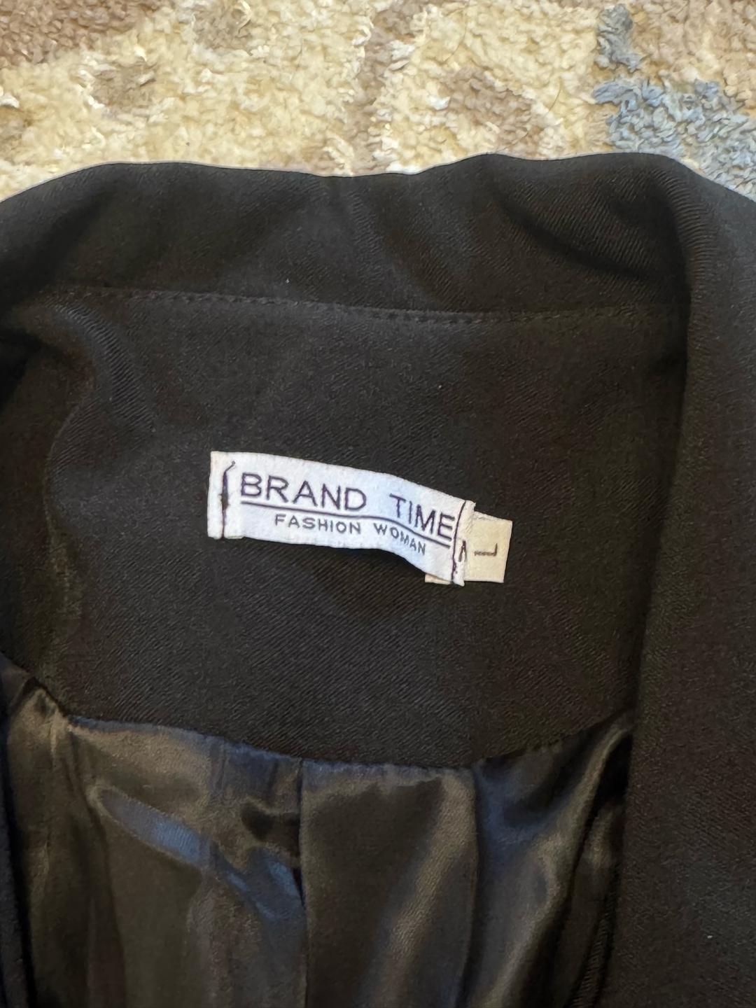 47 Brand Костюм тройка BRAND TIME — фото 2