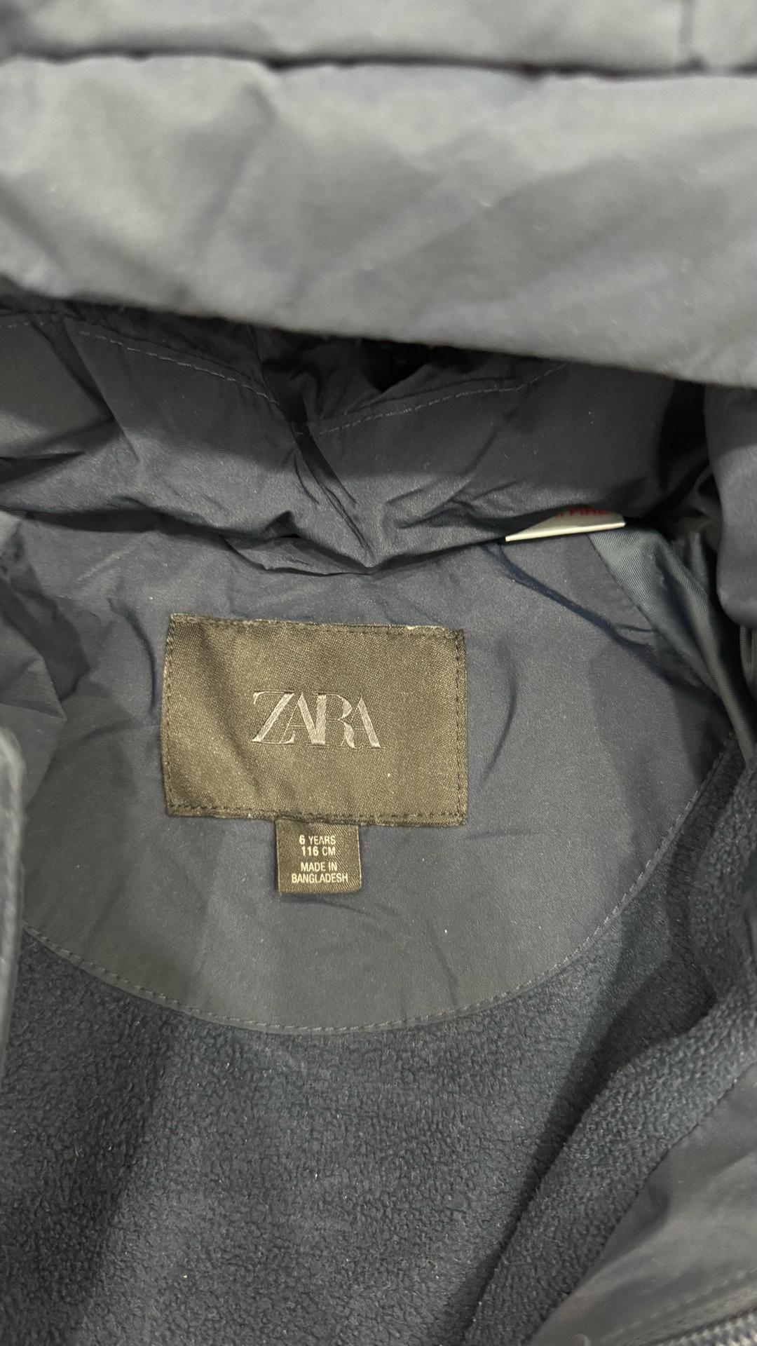 Zara Куртка Zara — фото 2