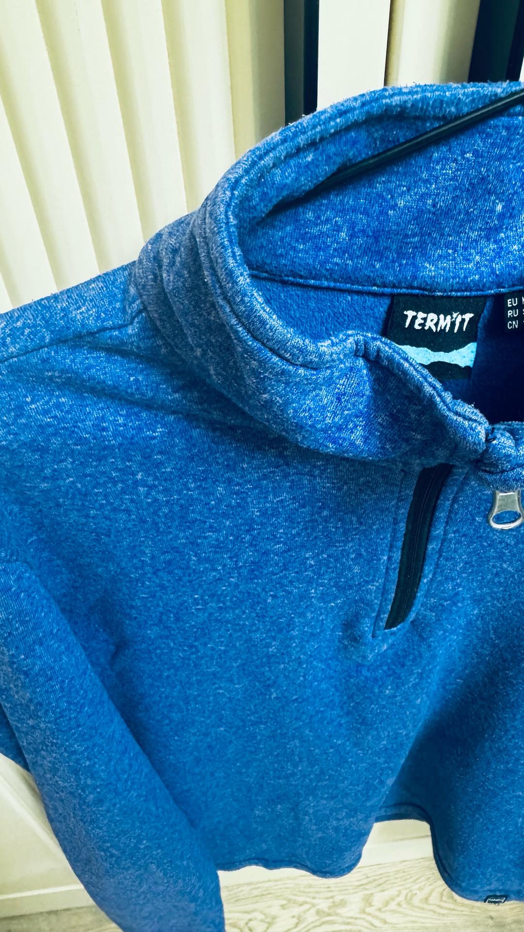 Termit Продам ветровку Termit — фото 2