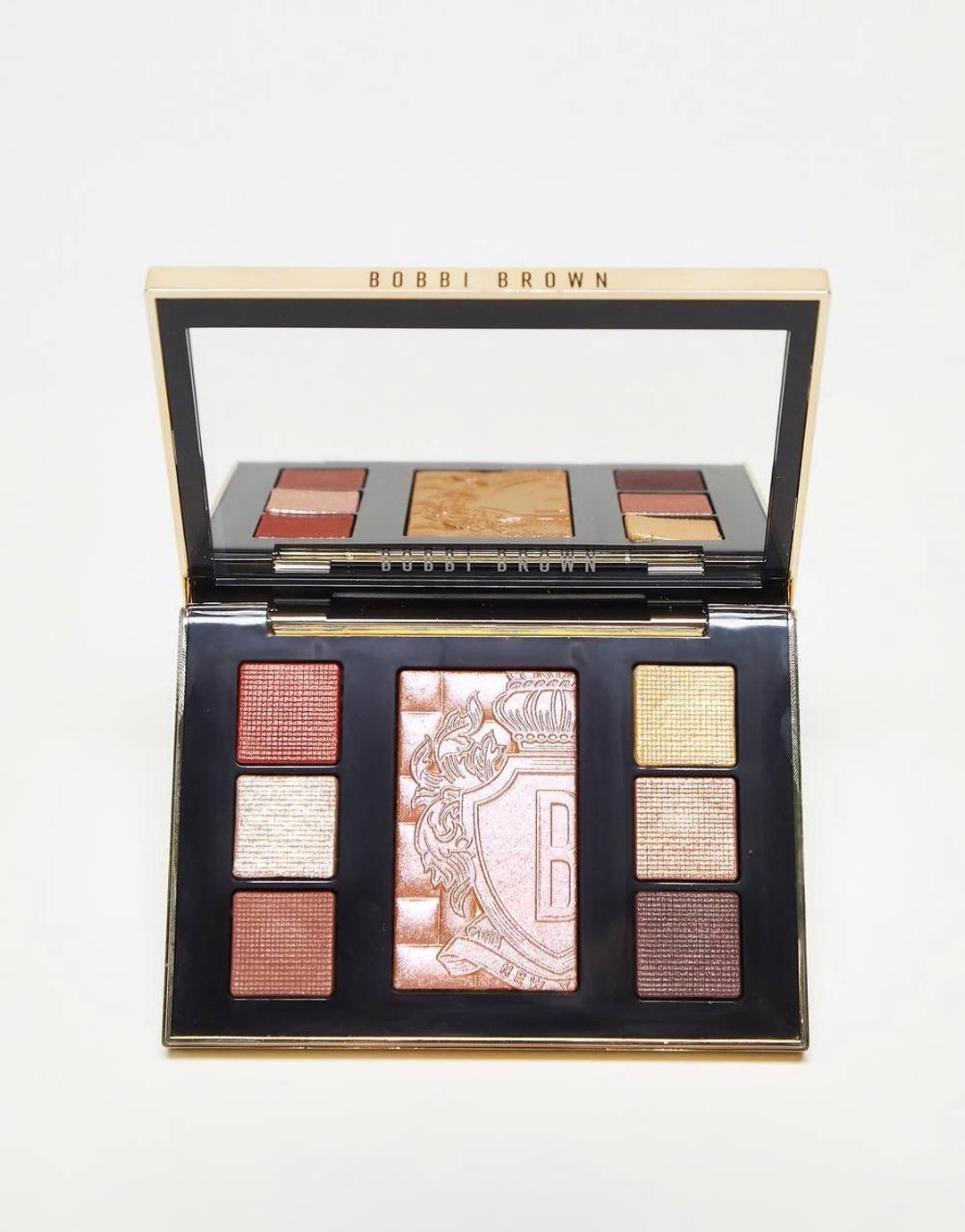 Bobbi Brown Палетка для макияжа глаз и щек Bobbi Brown — фото 2