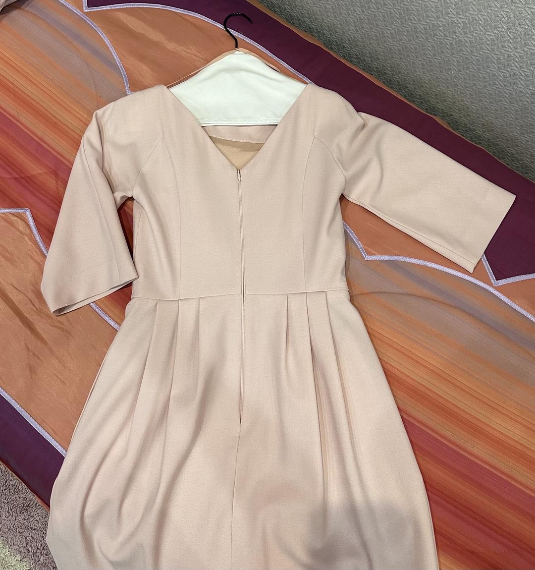 RED Valentino Платье Red Valentino — фото 2