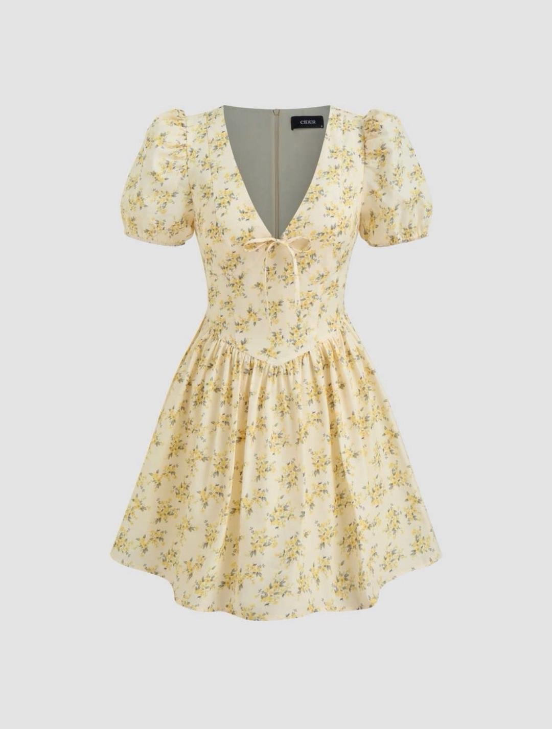 gowithshop Платье мини — фото 2