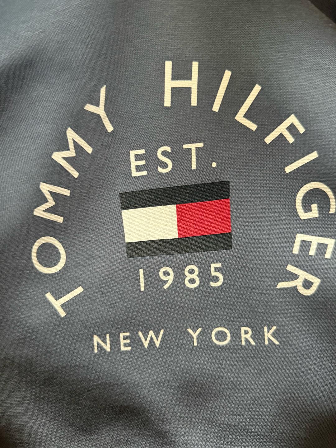 Tommy Hilfiger Худи Tommy Hilfiger — фото 2