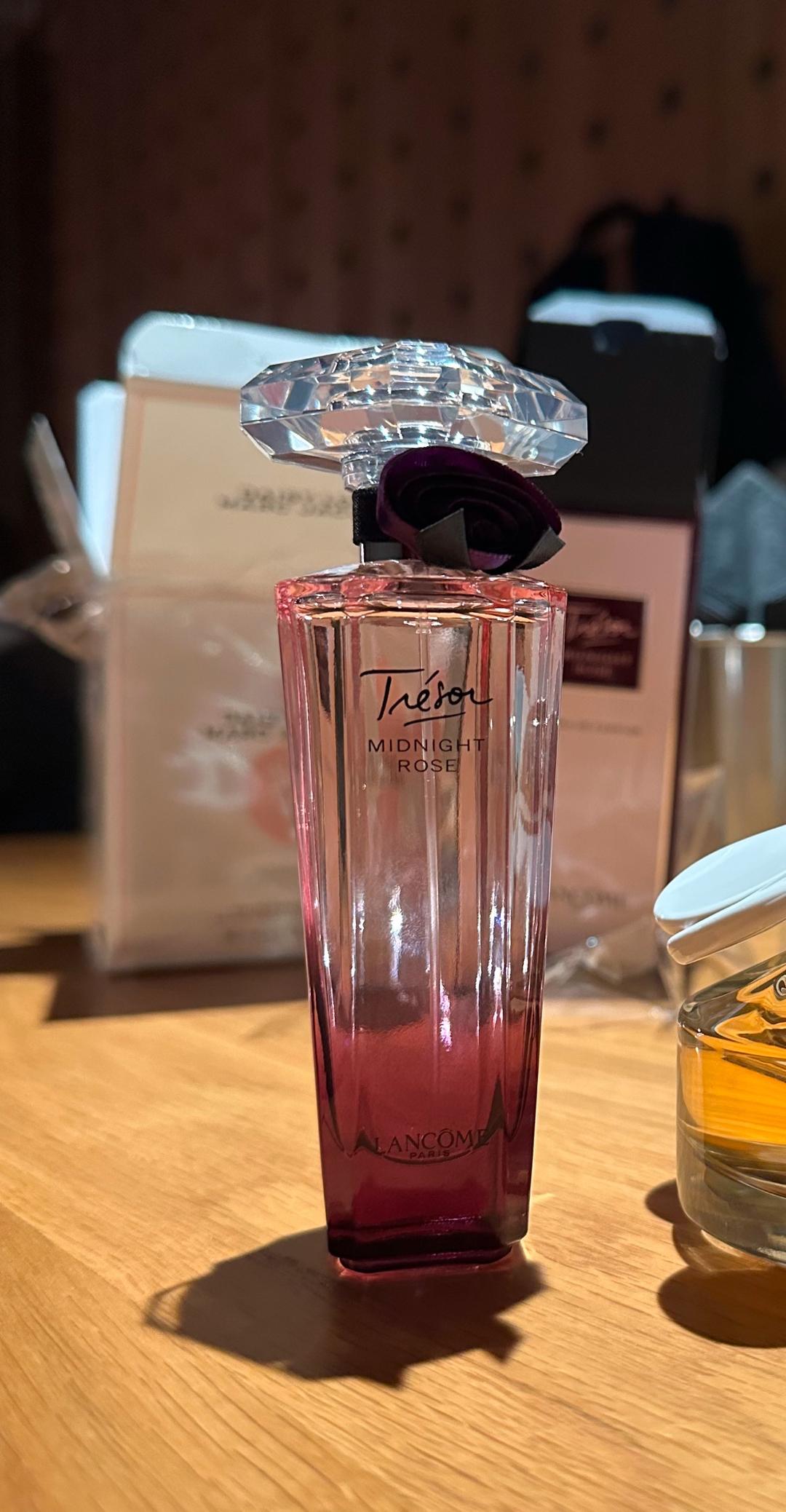 Lancôme Lancôme парфюмерная вода 50 мл — фото 2