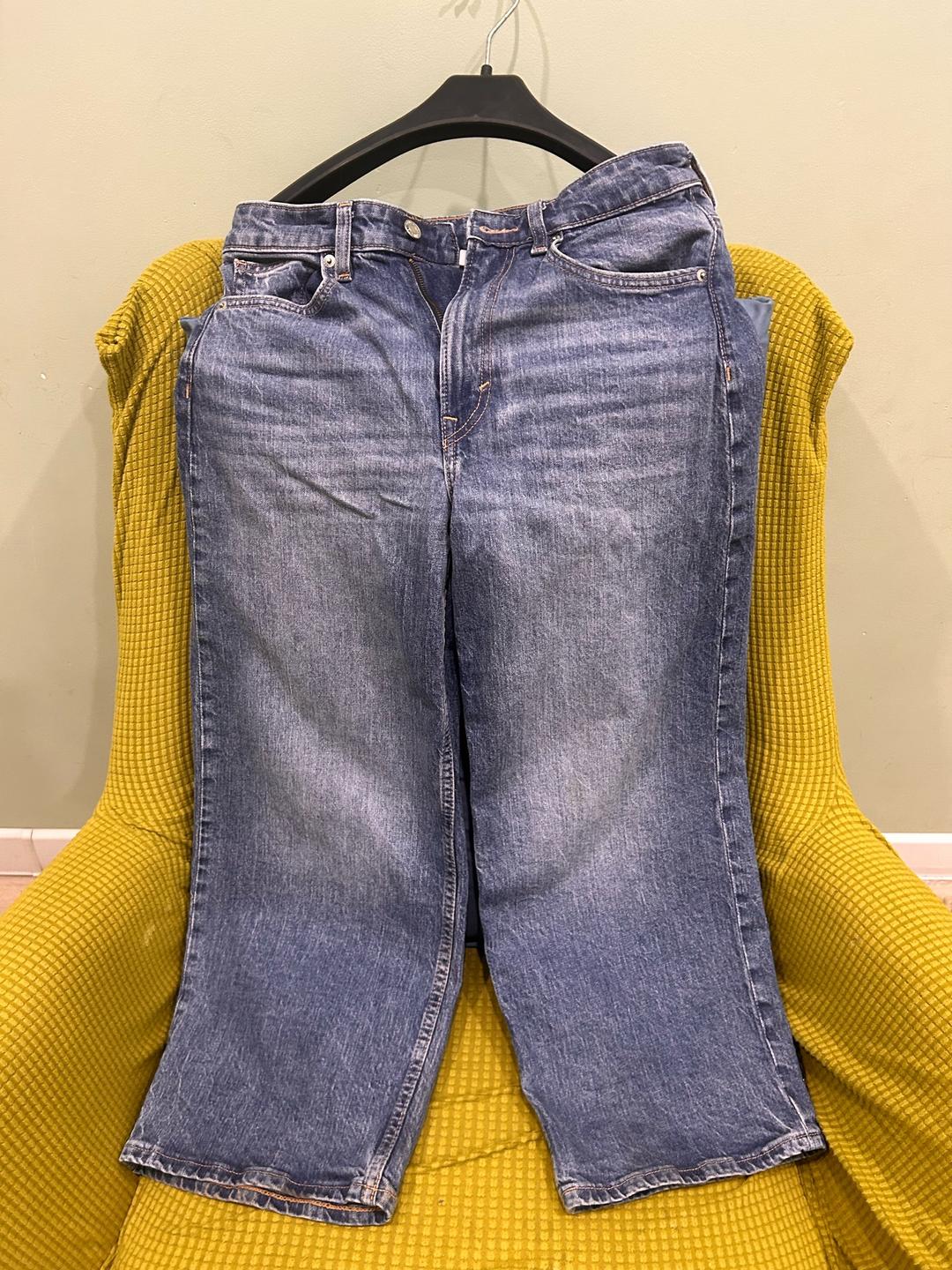 H&M Джинсы женский — фото 2