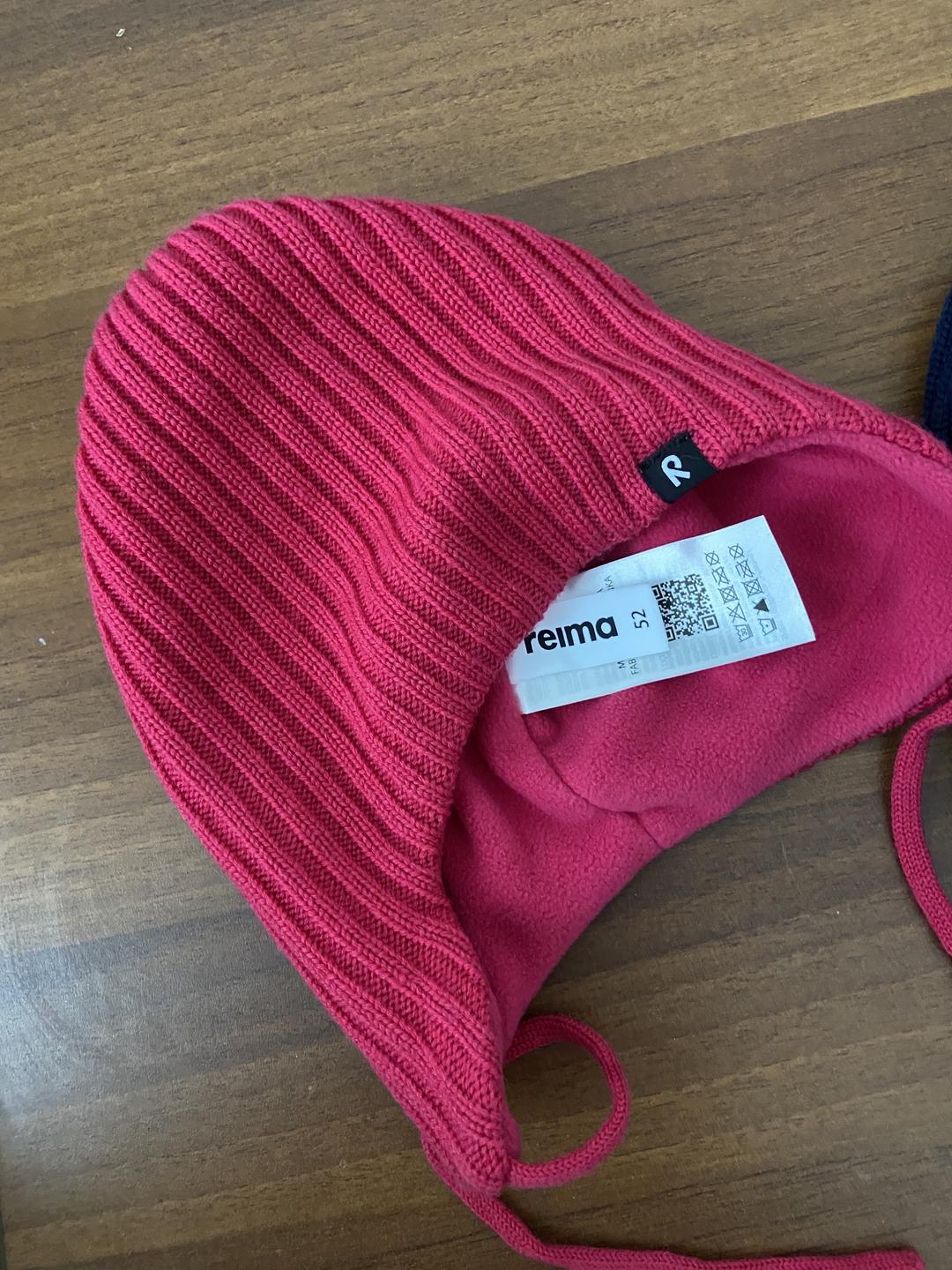 Reima Шапочки reima новые — фото 2