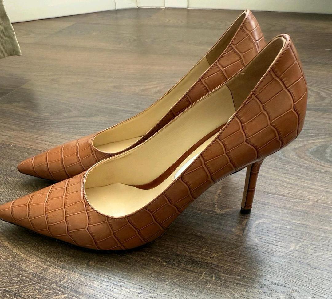 Jimmy Choo Туфли Jimmy Choo — фото 2