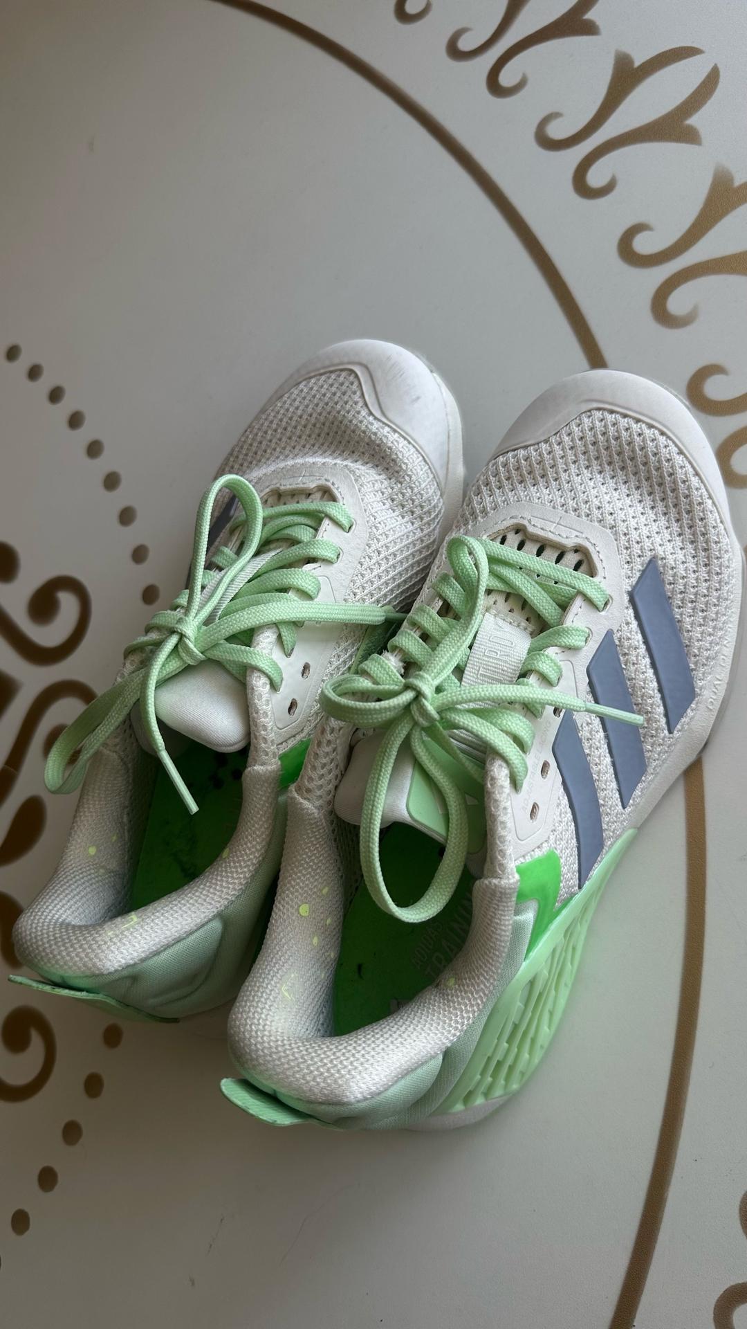 Adidas Кроссовки Adidas Dropset 3 — фото 2