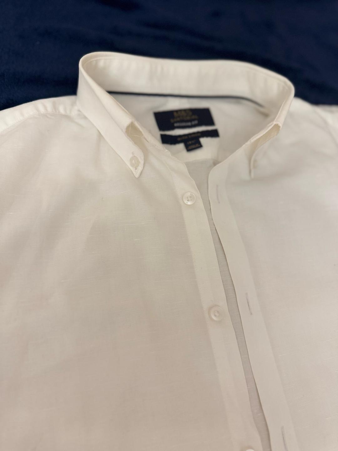 Marks & Spencer Рубашка — фото 2