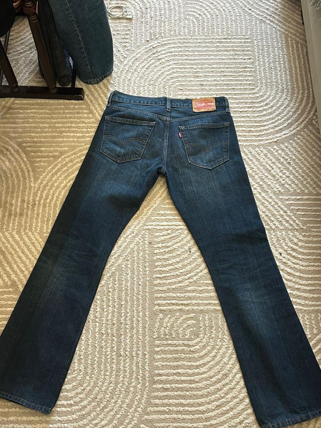 Levi's Джинсы Levi's — фото 2