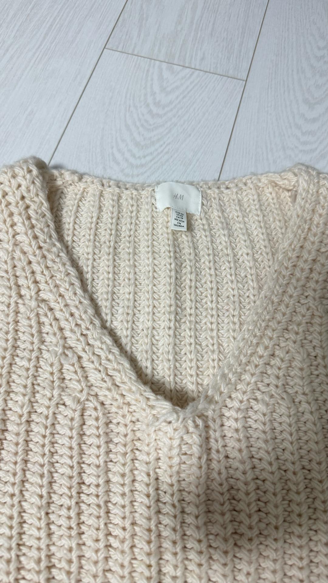 H&M Джемпер H&M — фото 2
