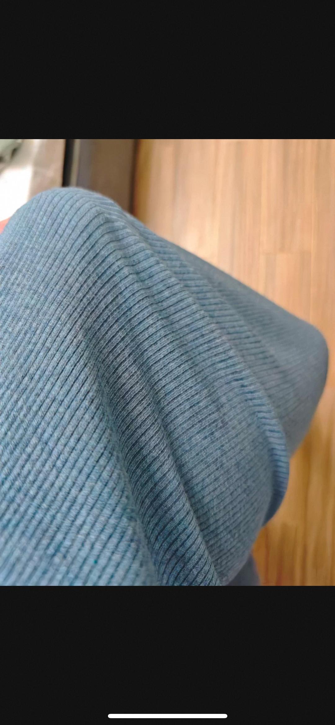 Uniqlo Штаны в рубчик Uniqlo — фото 2