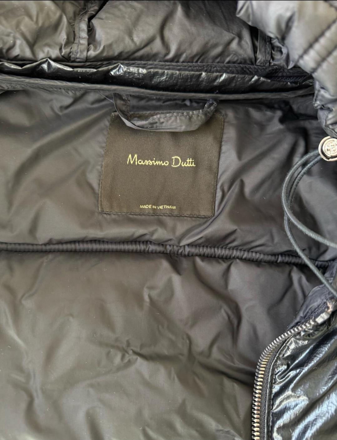 Massimo Dutti Куртка Massimo Dutti — фото 2