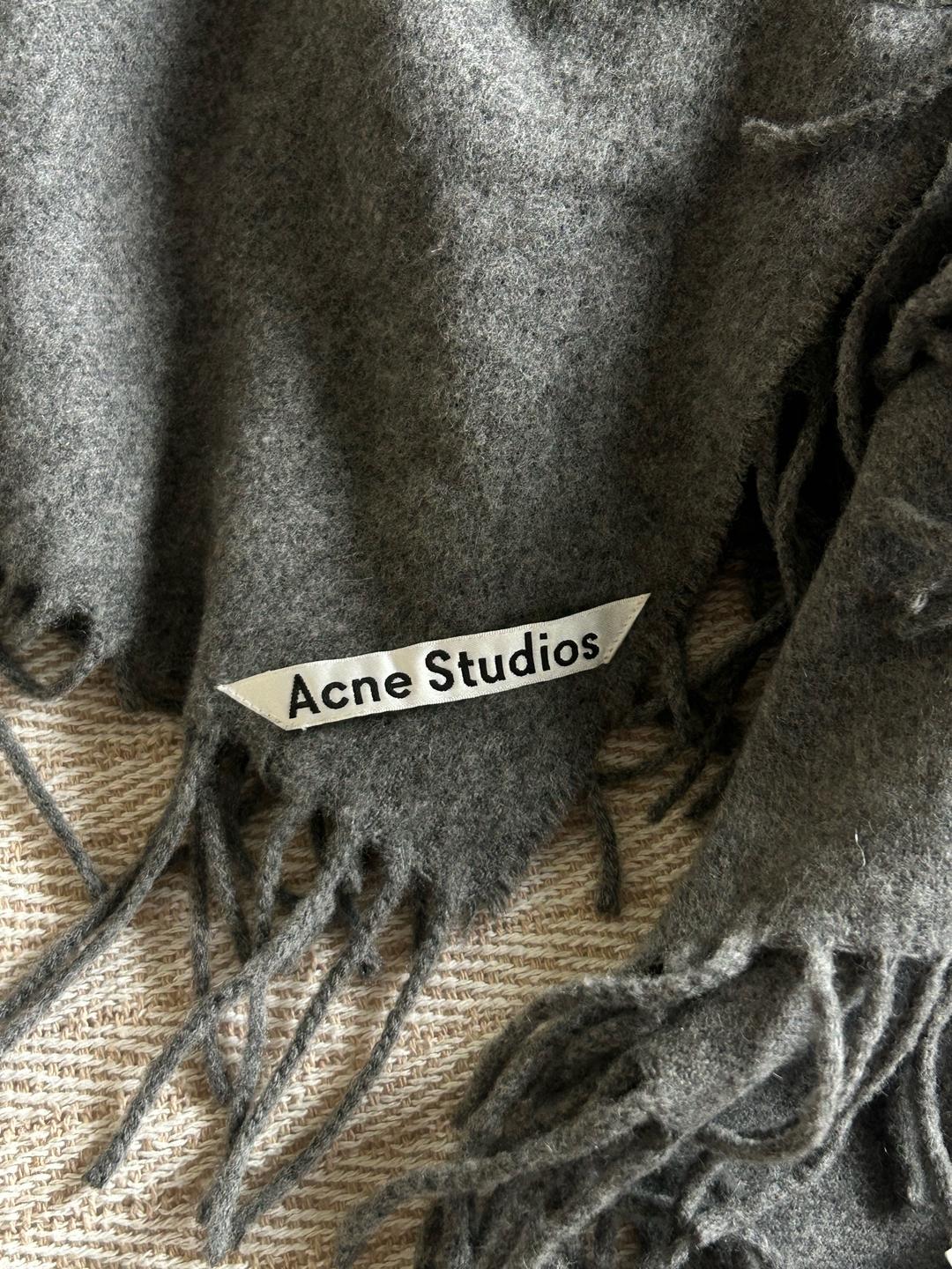 Acne Studios Шарф Acne Studios — фото 2