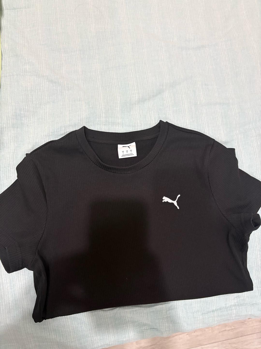 Puma Футболка Puma — фото 2