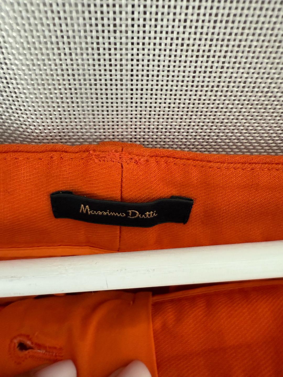Massimo Dutti Брюки Massimo Dutti — фото 2