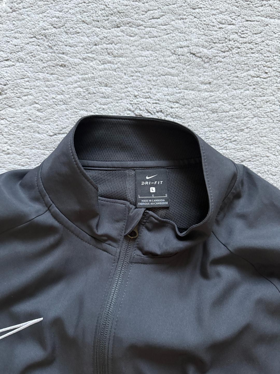 Nike Nike спортивная кофта — фото 2