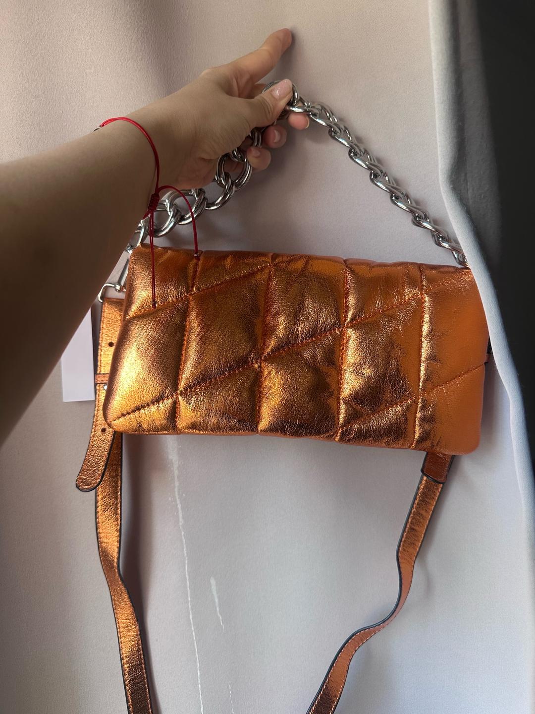 Topshop Сумка кроссбоди — фото 2