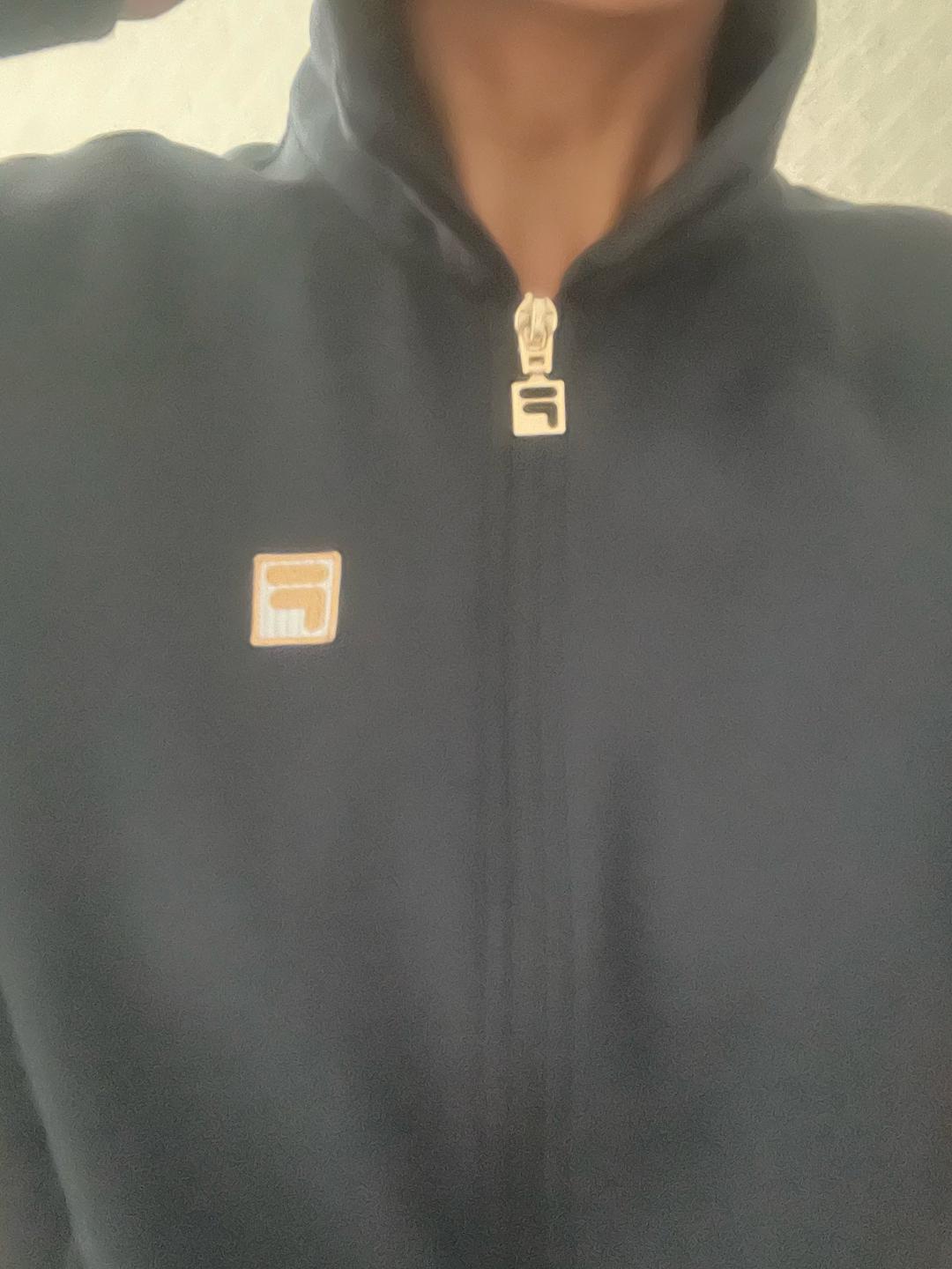 FILA Спортивная двойка Fila — фото 2