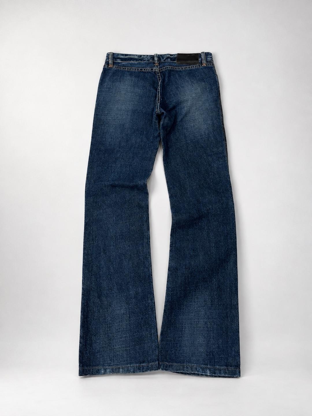 DKNY Джинсы DKNY Jeans — фото 2