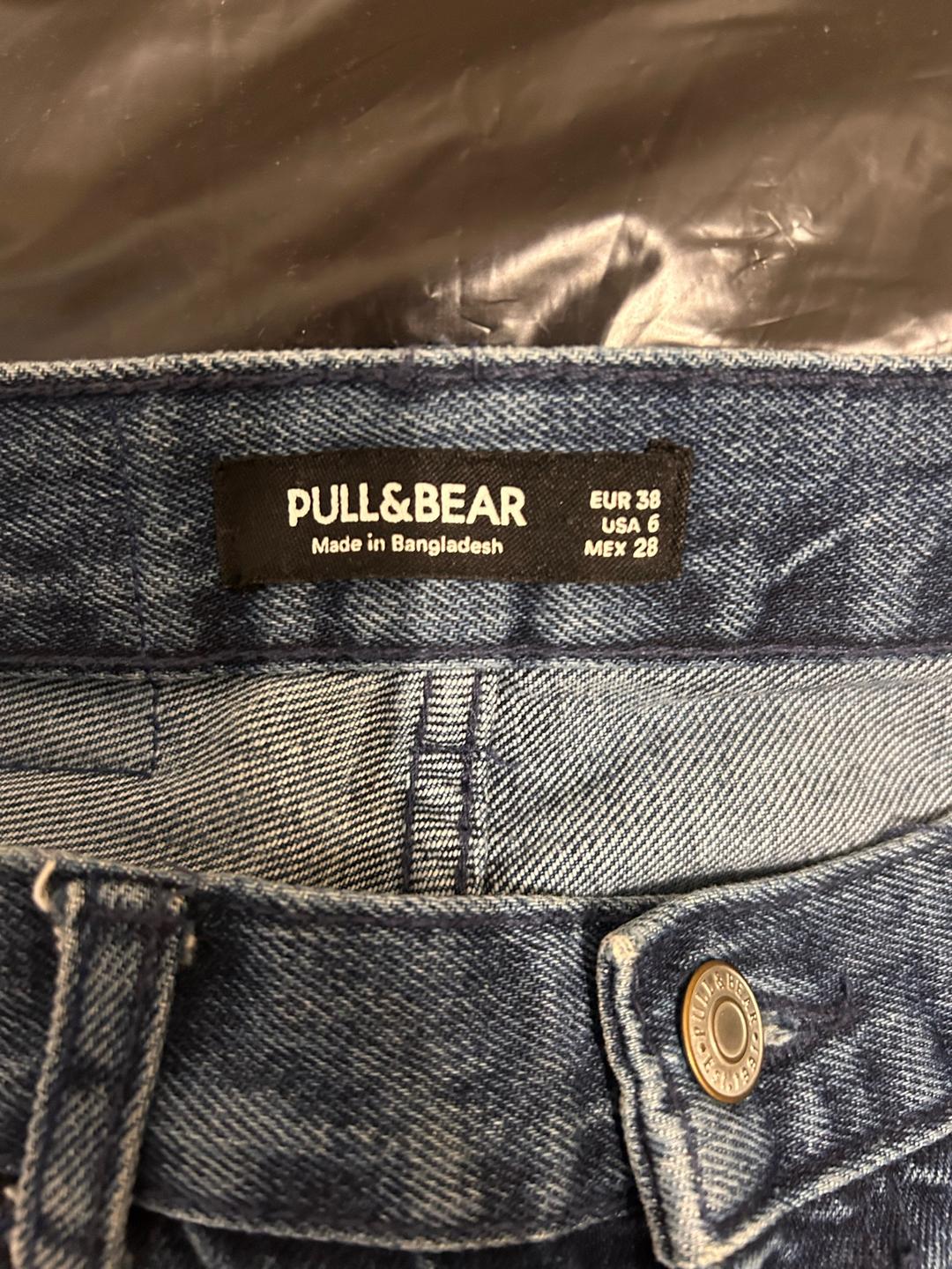 Pull & Bear Джинсы Pull&Bear — фото 2