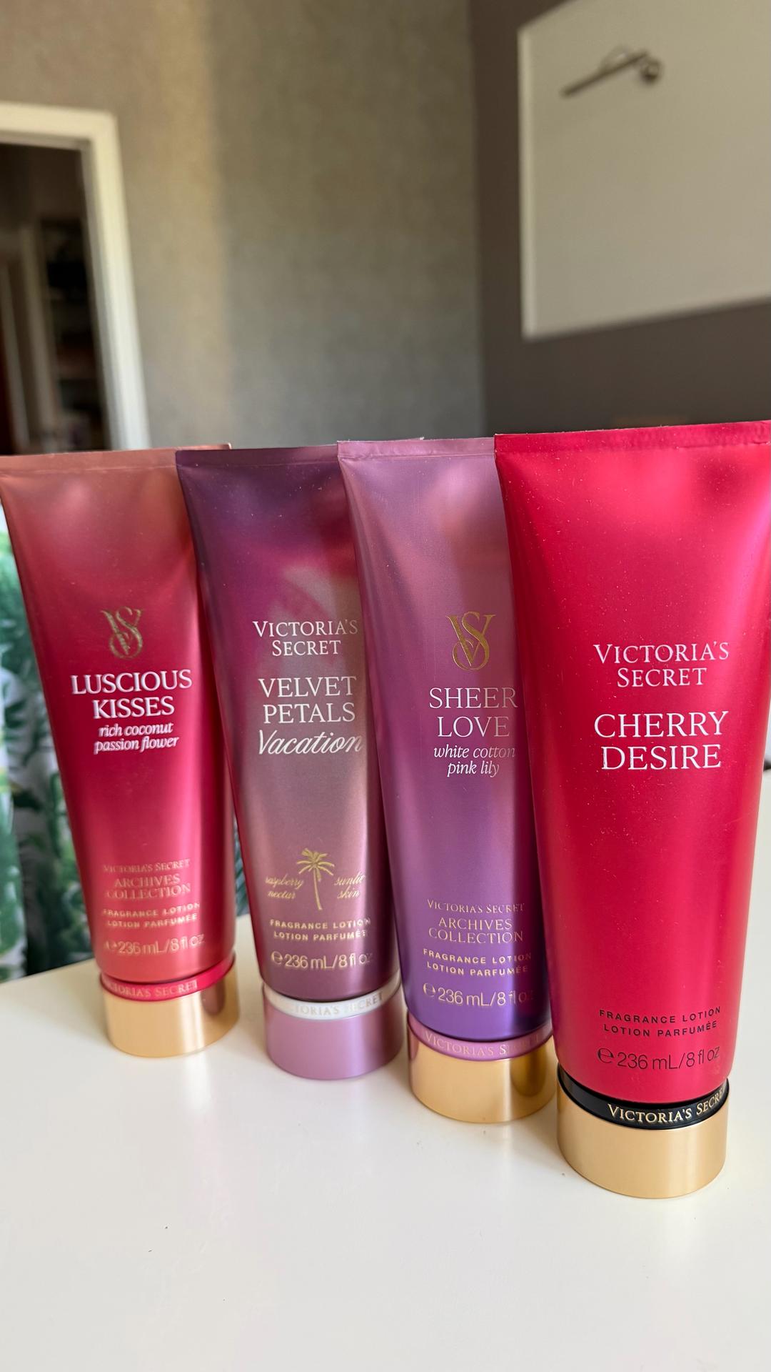 Victoria's Secret Лосьоны Victoria’s secret — фото 2