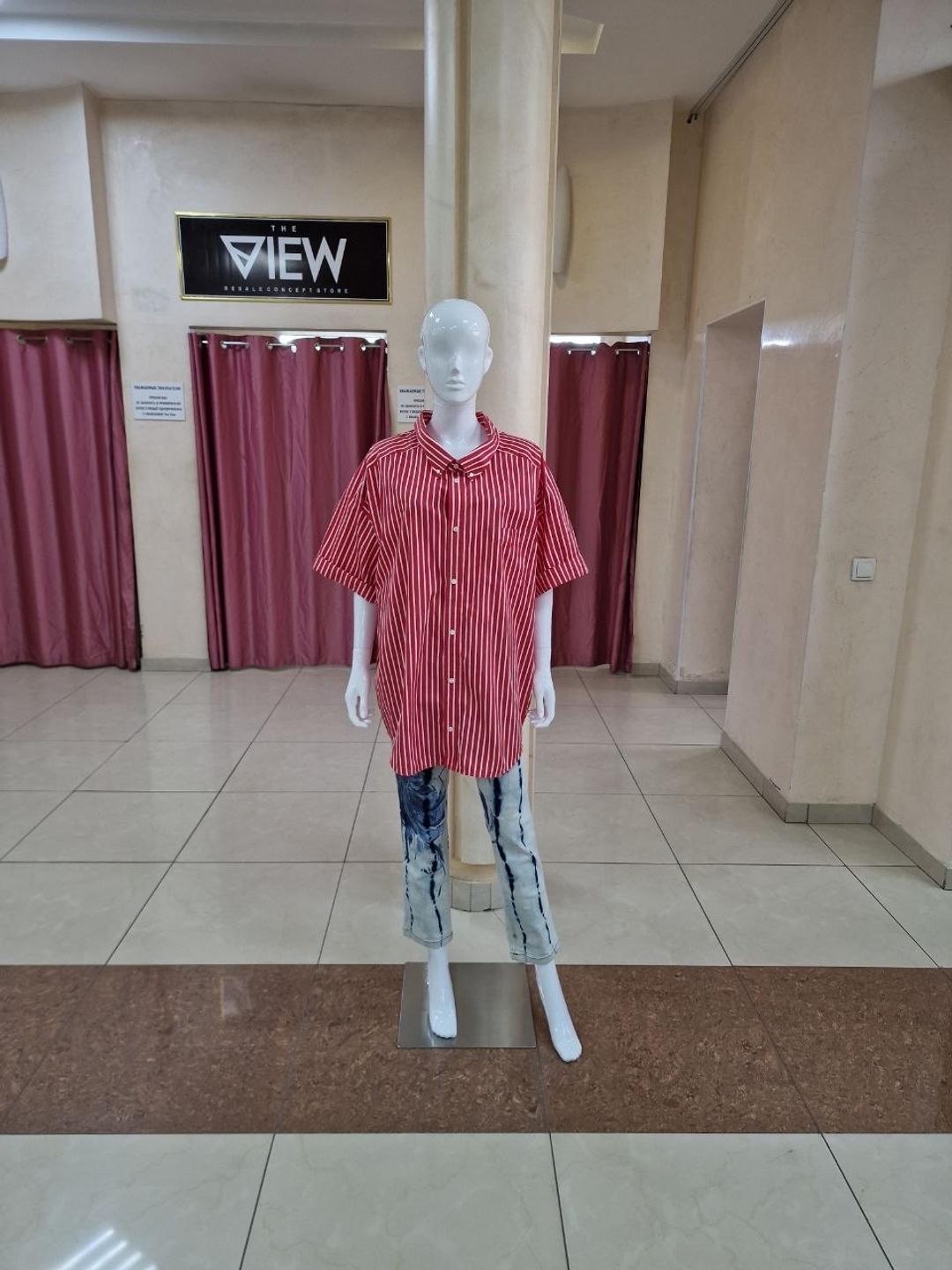 Balenciaga Рубашка BALENCIAGA — фото 2