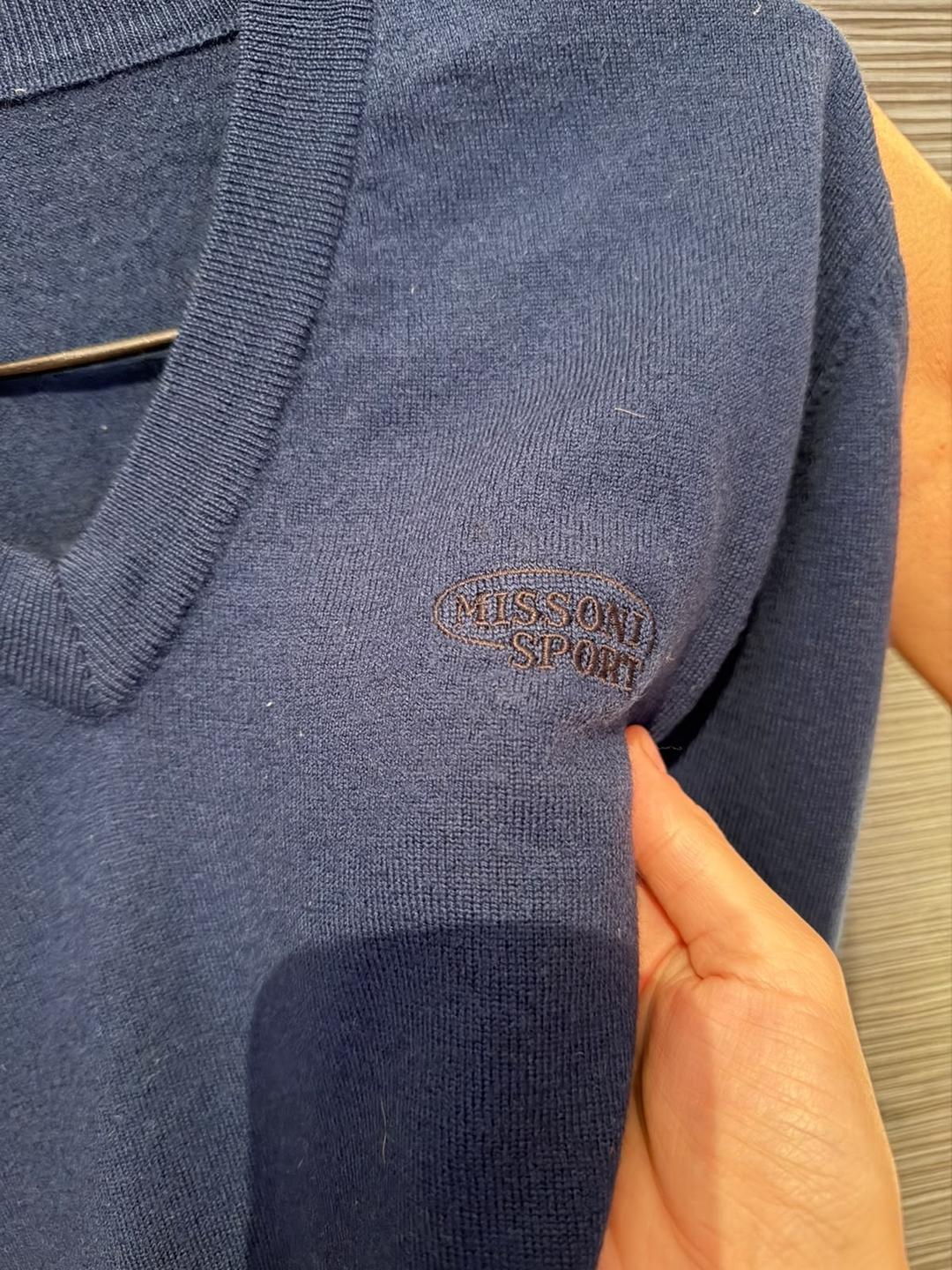 Missoni Джемпер Missoni Sport — фото 2