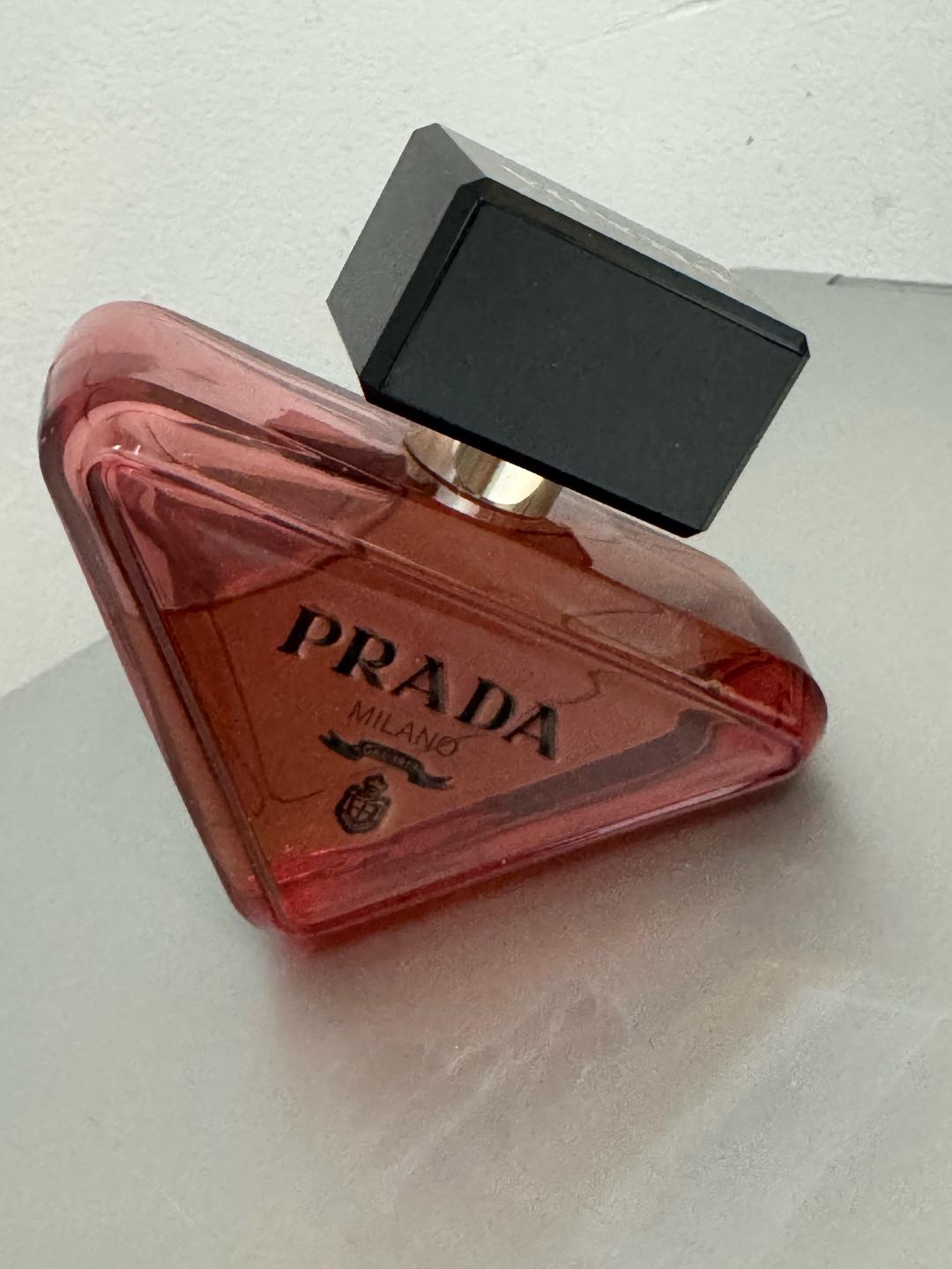 Prada Парфюм PRADA paradoxe radical essence — фото 2