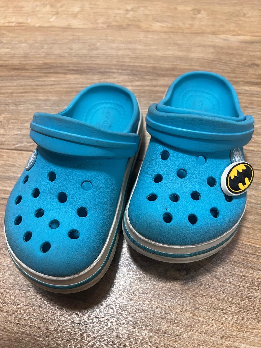 Crocs Crocs +джиббитс — фото 2