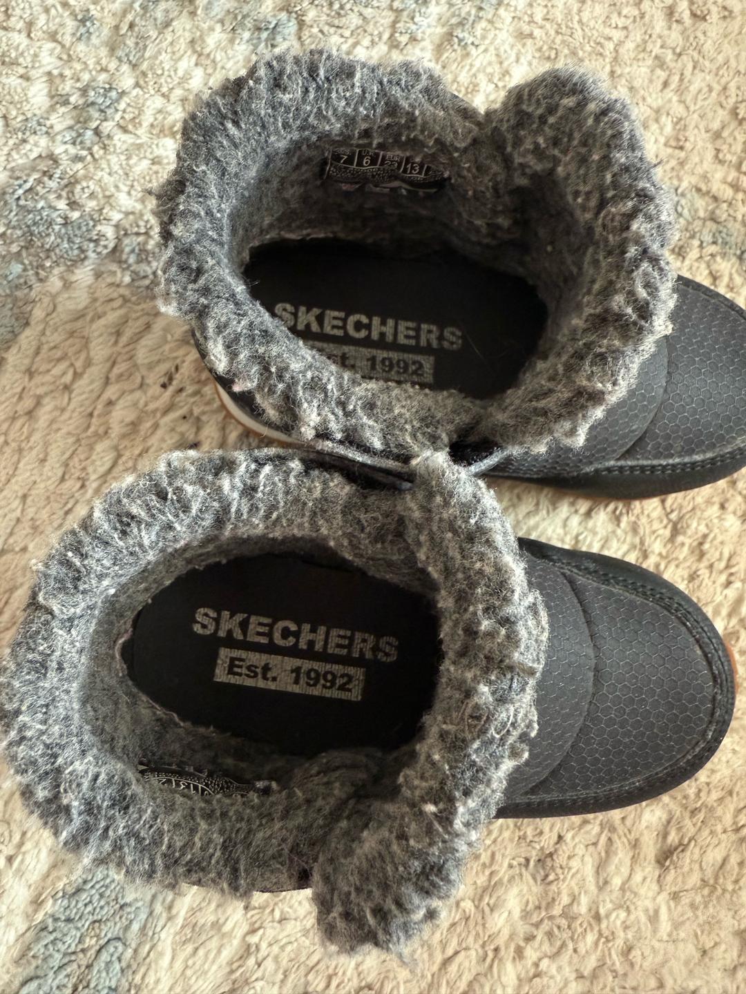 Skechers Skechers — фото 2