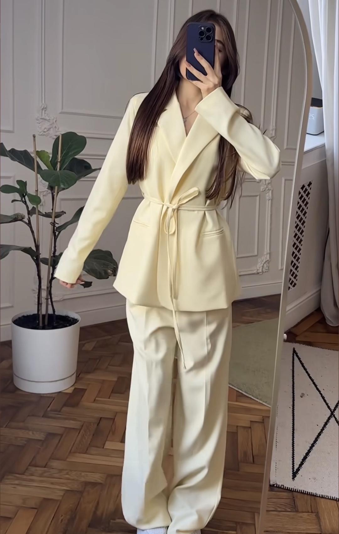 ari.conceptstore Костюм 🧈 — фото 2