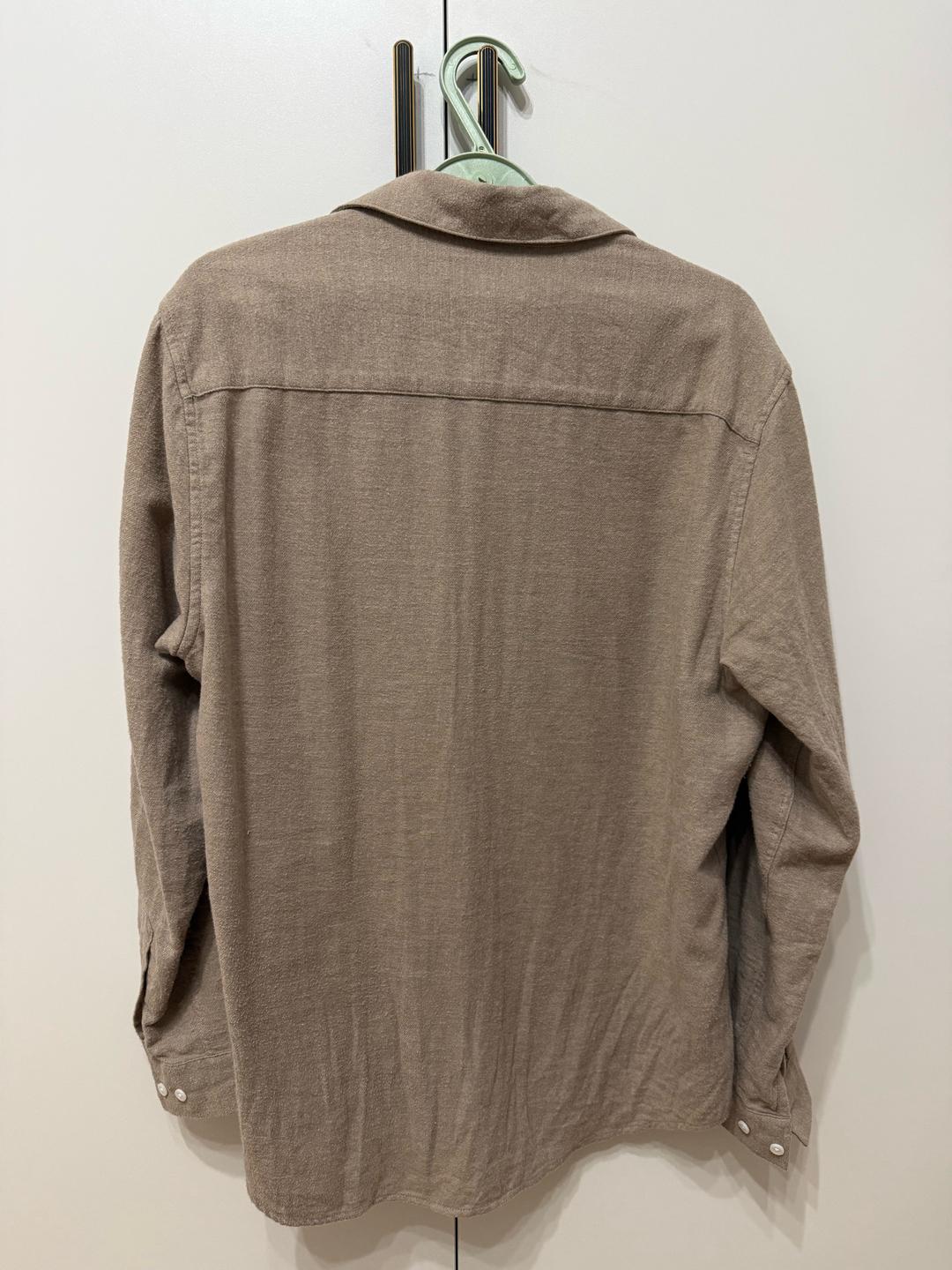 H&M Рубашка H&M — фото 2