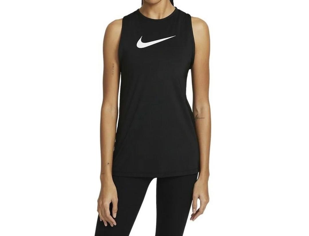 Nike Майка Nike pro dri-fit — фото 2