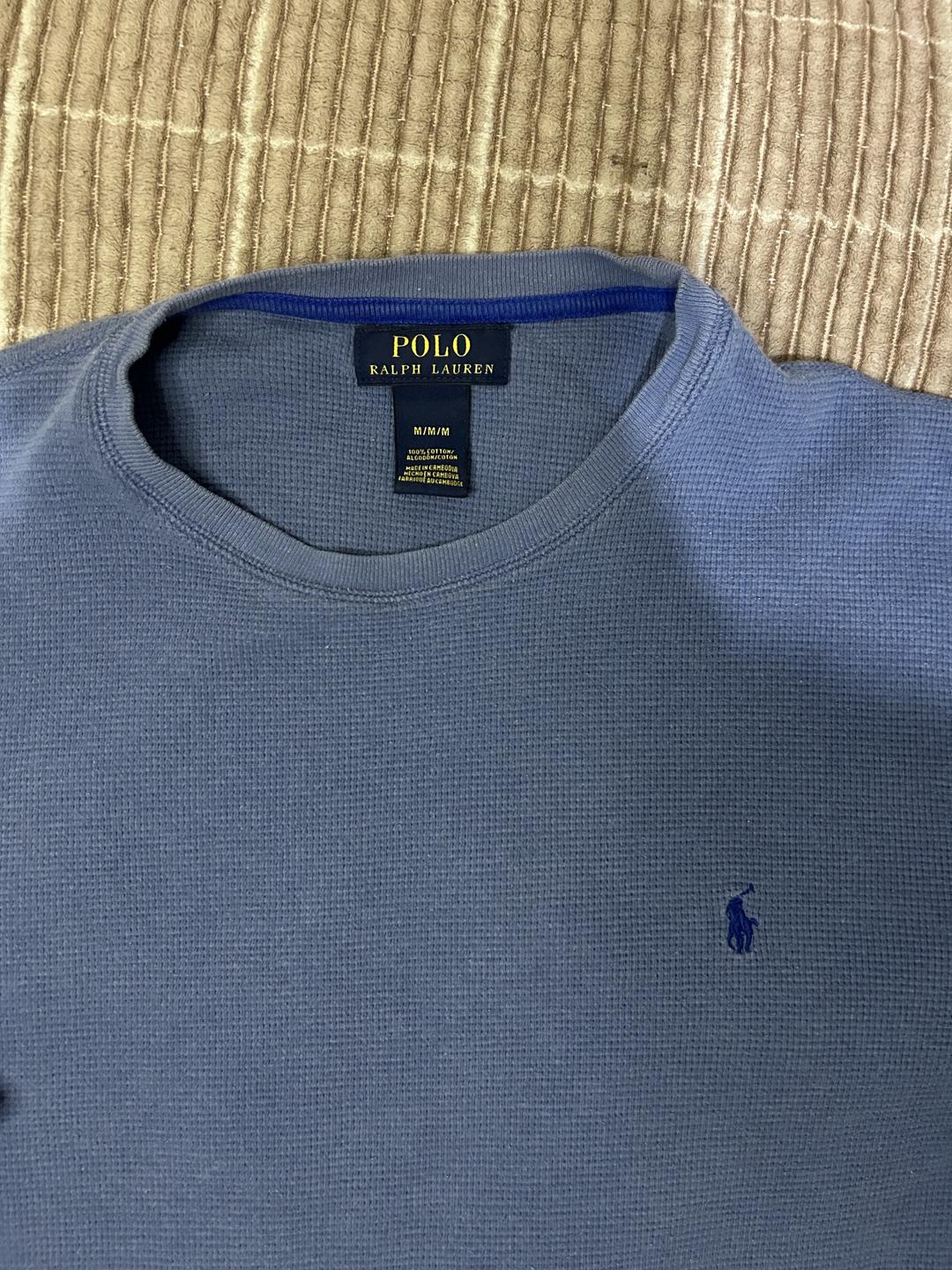 Polo Ralph Lauren Polo Ralph Lauren — фото 2
