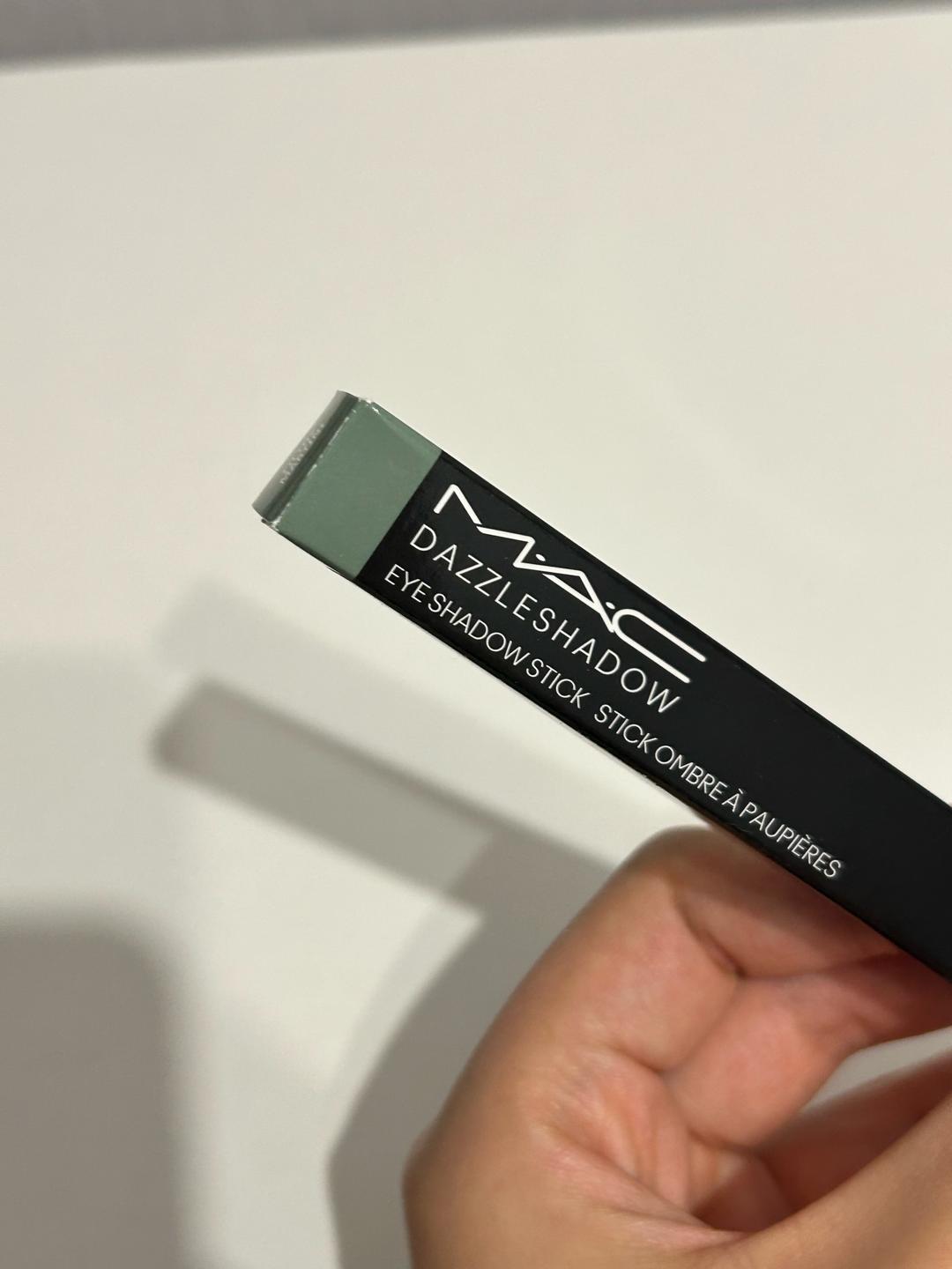 MAC MAC Dazzleshadow Eye Shadow Stick тени сияющие — фото 2