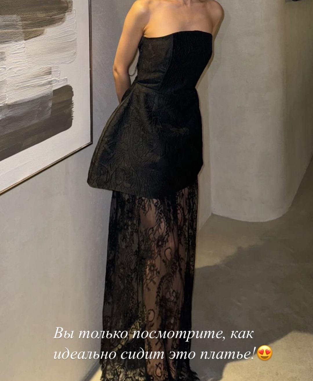 gaini.couture Кружевная двойка Chantilly — фото 2