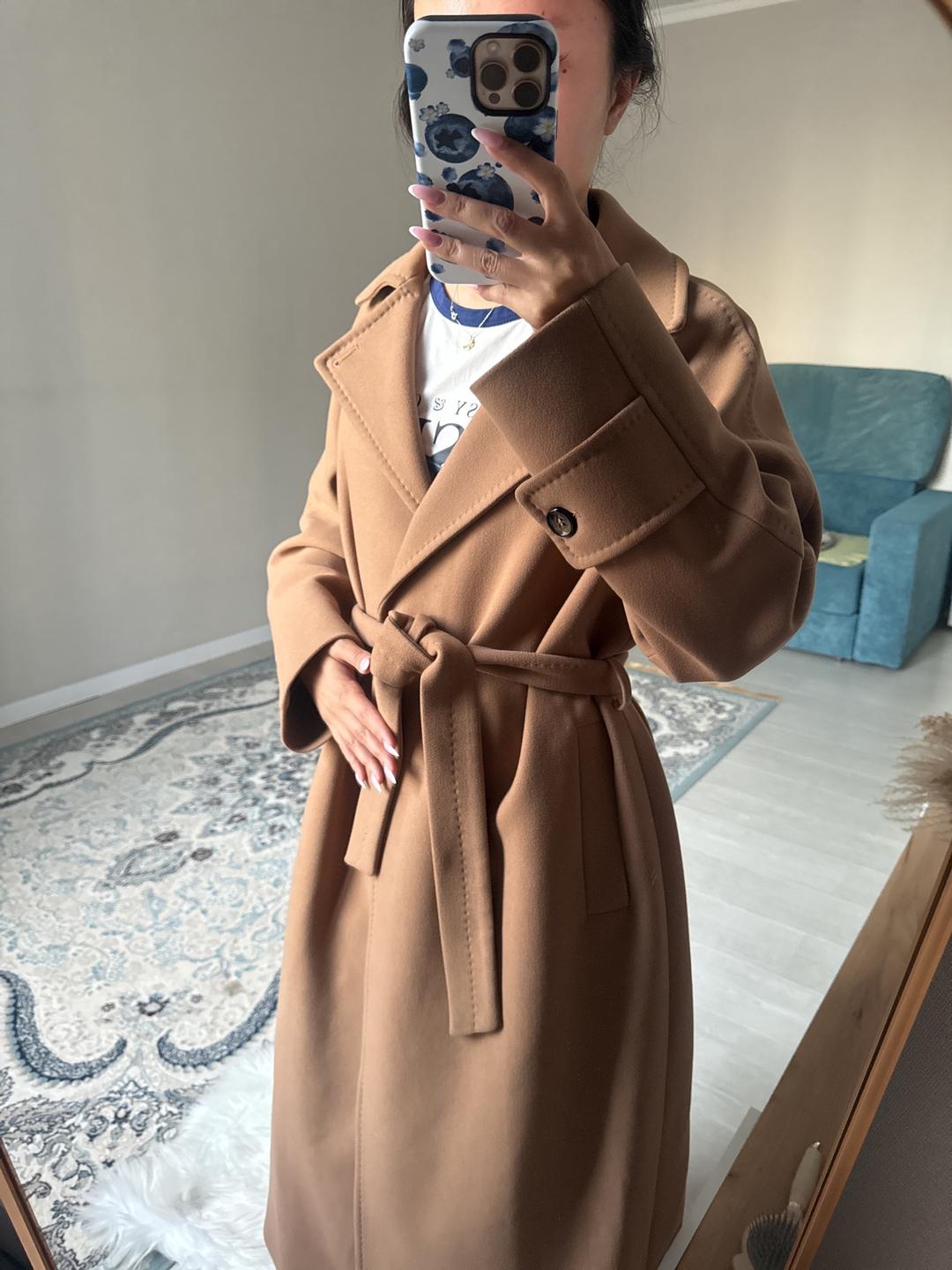 Loreta Женское пальто — фото 2