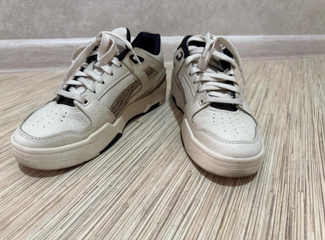 Puma Кроссовки Puma — фото 2